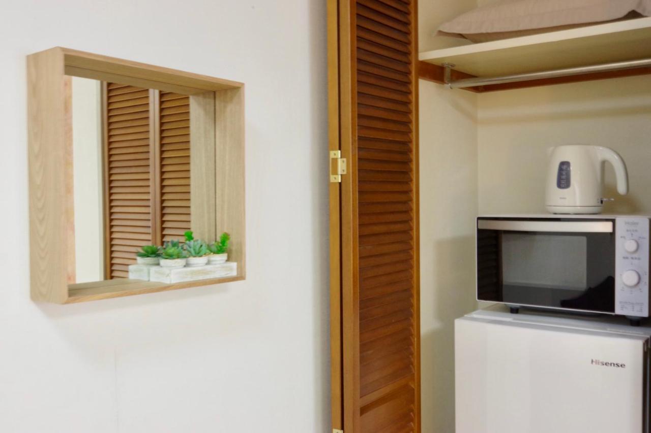 אוסקה Nippombashi Art Hotel 602 מראה חיצוני תמונה